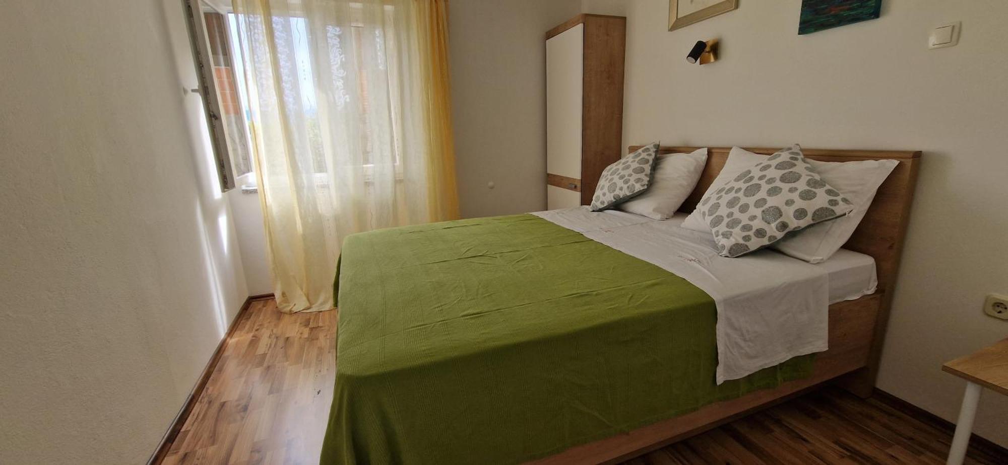 Sunce Apartamento Vrbnik Exterior foto