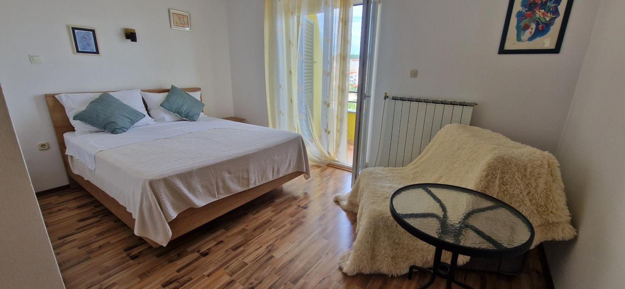Sunce Apartamento Vrbnik Exterior foto